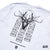 BRGD STRUCTURE ELITE DRY L/S TEE - WHITE