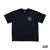 MY STADIUM ELITE DRY TEE - BLACK/WHITE/GREY