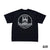 MY STADIUM ELITE DRY TEE - BLACK/WHITE/GREY