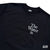 MY STADIUM ELITE DRY TEE - BLACK/WHITE/GREY