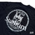 MY STADIUM ELITE DRY TEE - BLACK/WHITE/GREY
