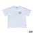 MY STADIUM ELITE DRY TEE - WHITE/BLACK/GREY