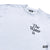 MY STADIUM ELITE DRY TEE - WHITE/BLACK/PINK