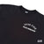 LONG LIVE BRGD ELITE DRY TEE - BLACK/WHITE