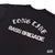 LONG LIVE BRGD ELITE DRY TEE - BLACK/WHITE
