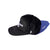 BB CHAIN BL LOGO ELITE TRUCKER HAT - BLACK/WHITE
