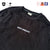 Foxfire × BASS BRIGADE CLOUD THERMO CREW NECK - CHARCOAL