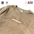 Foxfire × BASS BRIGADE CLOUD THERMO CREW NECK - MOCHA