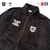 Foxfire × BASS BRIGADE CLOUD THERMO FULL ZIP - CHARCOAL