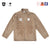 Foxfire × BASS BRIGADE CLOUD THERMO FULL ZIP - MOCHA
