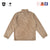 Foxfire × BASS BRIGADE CLOUD THERMO FULL ZIP - MOCHA