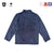 Foxfire × BASS BRIGADE CLOUD THERMO FULL ZIP - NAVY