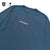 Foxfire × BASS BRIGADE SC PLANER CREW-NECK - NAVY