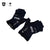 Foxfire × BASS BRIGADE SC DOT-ON HALF GLOVES - NAVY