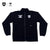 Foxfire × BASS BRIGADE STASH LITE JACKET - BLACK