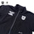 Foxfire × BASS BRIGADE STASH LITE JACKET - BLACK