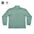 Foxfire × BASS BRIGADE STASH LITE JACKET - ASH GREEN