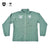 Foxfire × BASS BRIGADE STASH LITE JACKET - ASH GREEN