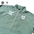 Foxfire × BASS BRIGADE STASH LITE JACKET - ASH GREEN