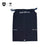 Foxfire × BASS BRIGADE SC DOT-ON FACE MASK - NAVY