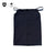 Foxfire × BASS BRIGADE SC DOT-ON FACE MASK - NAVY