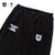 Foxfire × BASS BRIGADE STASH LITE PANTS - BLACK