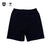 Foxfire × BASS BRIGADE STASH LITE SHORTS - BLACK