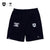 Foxfire × BASS BRIGADE STASH LITE SHORTS - BLACK