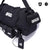 BASS BRIGADE × FULLCLIP TRIPPIN BB XL - BLACK