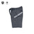 Foxfire × BASS BRIGADE DS TACKLE SHORTS - GREY