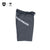 Foxfire × BASS BRIGADE DS TACKLE SHORTS - GREY