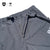 Foxfire × BASS BRIGADE DS TACKLE SHORTS - GREY