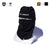Foxfire × BASS BRIGADE OCTA BALACLAVA - BLACK