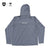 Foxfire × BASS BRIGADE SC PRO GUIDE HOODIE - GREY