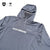 Foxfire × BASS BRIGADE SC PRO GUIDE HOODIE - GREY