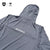 Foxfire × BASS BRIGADE SC PRO GUIDE HOODIE - GREY