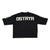 BRGD GAME SHIRTS - BLACK