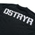 BRGD GAME SHIRTS - BLACK