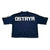 BRGD GAME SHIRTS - NAVY