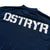 BRGD GAME SHIRTS - NAVY