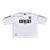 BRGD GAME SHIRTS - WHITE