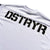 BRGD GAME SHIRTS - WHITE