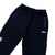 BRGD HALF TECH PANTS - BLACK