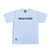 BRGD POND 1ST ANNIVERSARY DRY TEE - WHITE - S