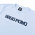 BRGD POND 1ST ANNIVERSARY DRY TEE - WHITE - S