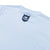 BRGD POND 1ST ANNIVERSARY DRY TEE - WHITE - S