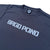 BRGD POND 1ST ANNIVERSARY DRY TEE - GUNMETAL - M