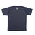 BRGD POND 1ST ANNIVERSARY DRY TEE - GUNMETAL - M