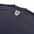 BRGD POND 1ST ANNIVERSARY DRY TEE - GUNMETAL - M