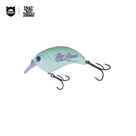 KTF × BASS BRIGADE EVOKE1.2  - GLOW